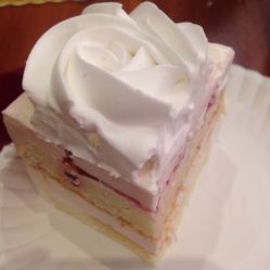 -明匠曲蛋糕西点屋(穗花新村店)