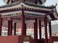 -梅州天地人花园酒店(梅县人民广场店)