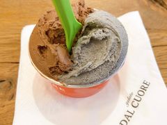 -Dal Cuore 达可芮冰淇淋(陕西北路店)