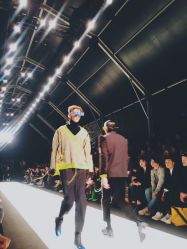 -崇尚GAVIN STYLE