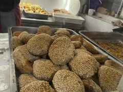 -满记烧饼(牛街东里小区一区店)