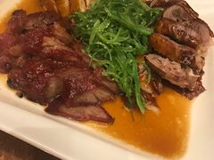 -喜来登由由大酒店九州膳坊中餐厅