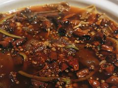 -辣婆婆(航天桥店)