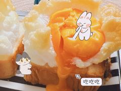 -美心西饼mx cakes(猎德优托邦店)