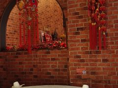 -永兴餐厅(复兴中路店)