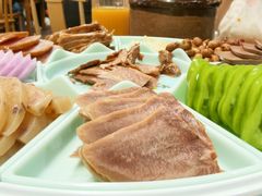 -天仁聚驴肉香(北石槽店)