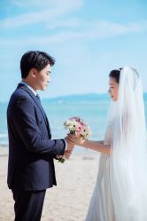 -青悠映画摄影工作室