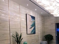 -城市便捷酒店(广州塔客村地铁站琶洲会展店)