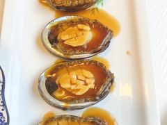 -宾朋海鲜特色美食餐厅·纯手工鲅鱼水饺(兴海路店)