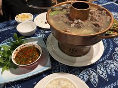 -滇道云南特色料理(康定路店)