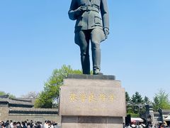 -张学良旧居陈列馆