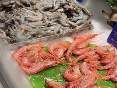 -星伦多自助料理·涮烤一体(江桥万达店)