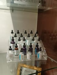 -海菲秀黑钻·SELF SKIN悦己·Tech SPA