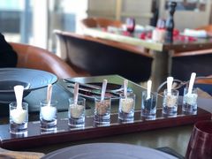 -恰餐厅及酒吧CHAR Bar & Grill(北京三里屯洲际店)