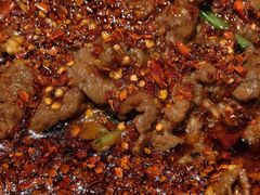 水煮牛肉-巴蜀风·地道川菜(总店)