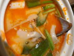 -默加东南亚美食(大宁音乐广场店)