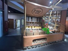 -六合居(温江店)