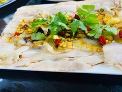 -一锅厨东北水饺店(厦大店)