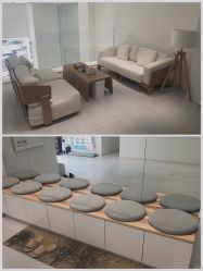 大堂-美奈サロン美甲美睫皮肤管理