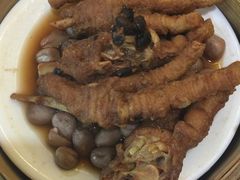 凤爪-莅香岛港式餐厅(滨江道店)