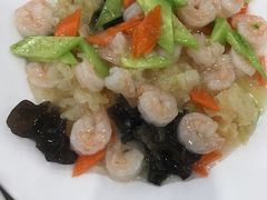 -壹条龙饭庄台基厂店