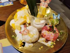 -泰妃殿(武汉首店)