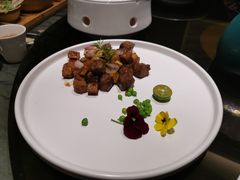 -彩虹之约•淮扬家宴(亚运村店)