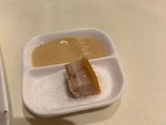 -利苑酒家(宜安广场店)