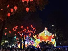 -武汉园博园(武汉自然博物馆)