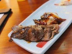 -白石的深夜食堂(万达店)