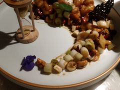 -初蓉丨遇见新川菜(亲贤街荣耀店)