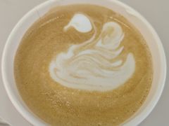 -Sips&Lick茶兰咖啡(五道口店)