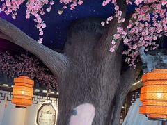 -荷塘秋月·本帮江浙菜(国权路店)