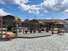 -北极村旅游风景区