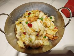 -盛世川王•幸福里(长虹店)