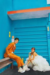 -你好晴天·目的地婚礼