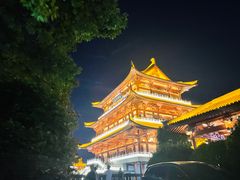 -杜甫江阁