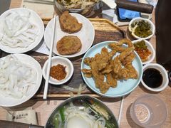 -小满手工粉(北京顺义华联店)