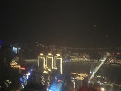 -WFC会仙楼观景台
