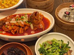 -佬泰丰斋· 乌镇茶食餐厅