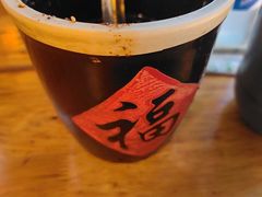 -老白家面馆(测绘东路总店)