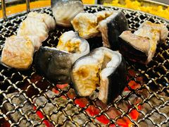 -釜山火炉·海鲜烤肉(紫藤路店)