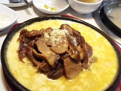 -梨满园韩国料理