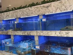 -香山湖渔家大院