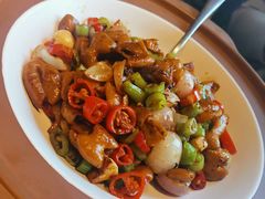 -丹江渔村(龙旗店)