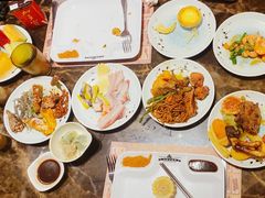 -汉丽斯巴西烤肉自助(市南店)