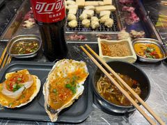 -塘屋烧烤·云南火塘烧烤品牌(新亚洲店)