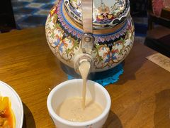 -天山醉美·新疆餐厅(富华里店)