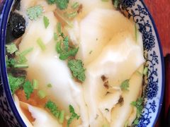 -四海楼(如皋定慧禅寺店)