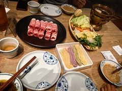 -古关火锅店(古北水镇景区店)